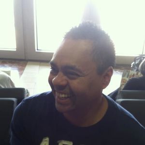 Meet your Posher, David